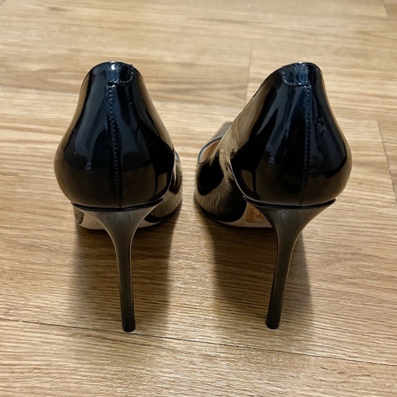 Jimmy Choo Patent Heels - Picture 2 of 16